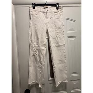Liverpool Jeans size 8